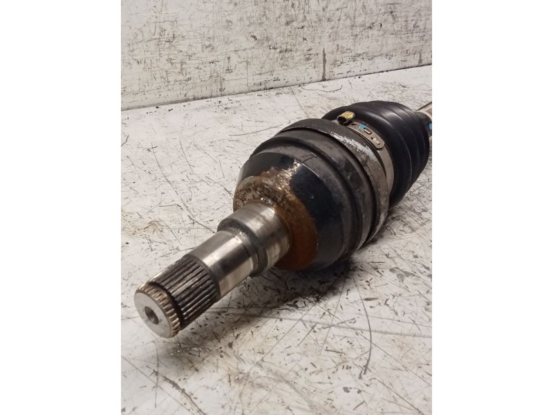 Recambio de transmision trasera izquierda para opel antara cosmo 4x4 referencia OEM IAM   