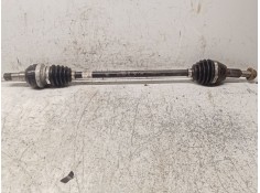 Recambio de transmision trasera derecha para opel antara cosmo 4x4 referencia OEM IAM   