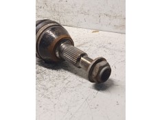 Recambio de transmision trasera derecha para opel antara cosmo 4x4 referencia OEM IAM    2