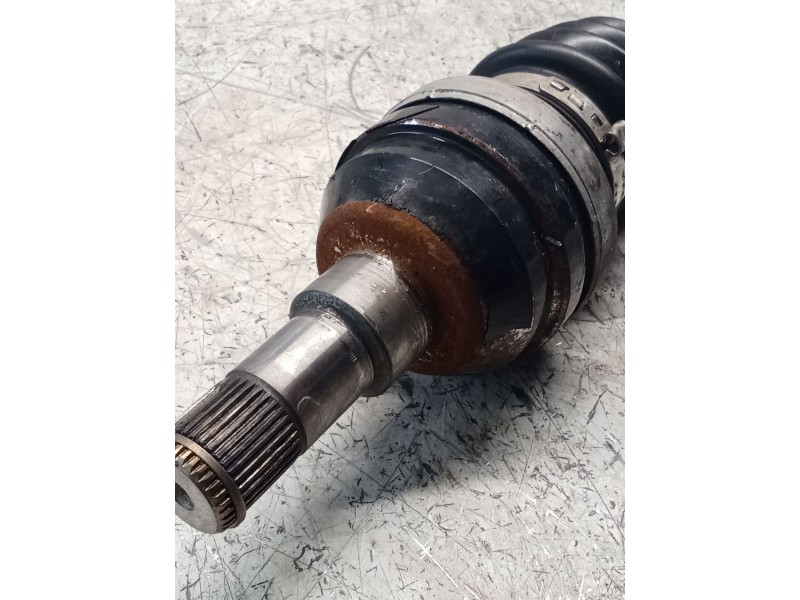 Recambio de transmision trasera derecha para opel antara cosmo 4x4 referencia OEM IAM   