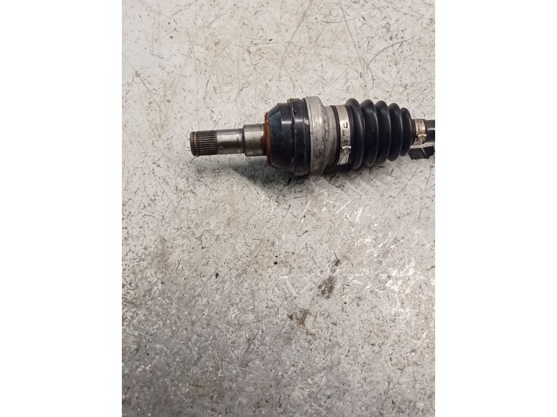 Recambio de transmision trasera derecha para opel antara cosmo 4x4 referencia OEM IAM   