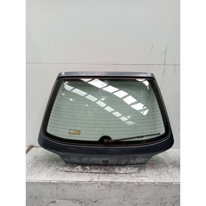 Recambio de porton trasero para peugeot 306 hatchback (7a, 7c, n3, n5) 1.9 d referencia OEM IAM   