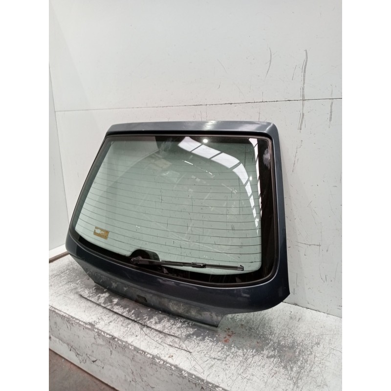 Recambio de porton trasero para peugeot 306 hatchback (7a, 7c, n3, n5) 1.9 d referencia OEM IAM   