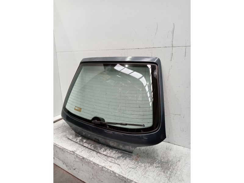 Recambio de porton trasero para peugeot 306 hatchback (7a, 7c, n3, n5) 1.9 d referencia OEM IAM   