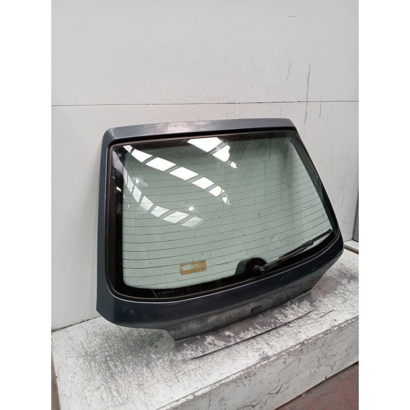 Recambio de porton trasero para peugeot 306 hatchback (7a, 7c, n3, n5) 1.9 d referencia OEM IAM   