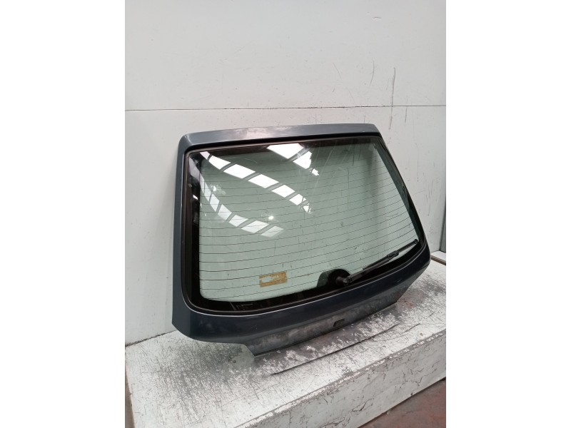 Recambio de porton trasero para peugeot 306 hatchback (7a, 7c, n3, n5) 1.9 d referencia OEM IAM   