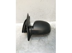 Recambio de retrovisor izquierdo para hyundai getz (tb) 1.1 referencia OEM IAM  MANUAL 
