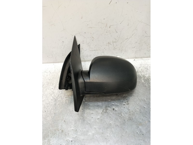 Recambio de retrovisor izquierdo para hyundai getz (tb) 1.1 referencia OEM IAM  MANUAL 
