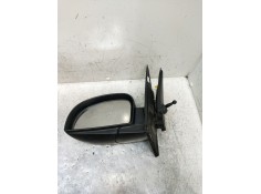 Recambio de retrovisor izquierdo para hyundai getz (tb) 1.1 referencia OEM IAM  MANUAL  2