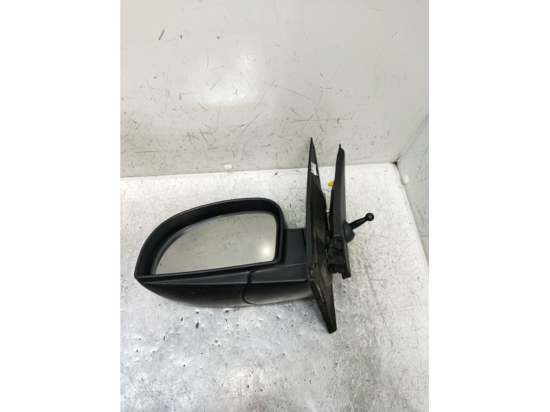 Recambio de retrovisor izquierdo para hyundai getz (tb) 1.1 referencia OEM IAM  MANUAL 
