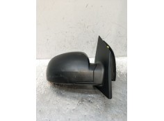 Recambio de retrovisor derecho para hyundai getz (tb) 1.1 referencia OEM IAM  MANUAL 