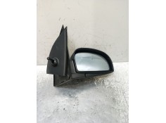 Recambio de retrovisor derecho para hyundai getz (tb) 1.1 referencia OEM IAM  MANUAL  2