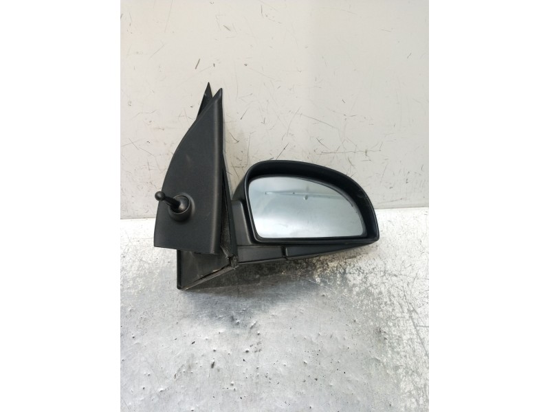 Recambio de retrovisor derecho para hyundai getz (tb) 1.1 referencia OEM IAM  MANUAL 