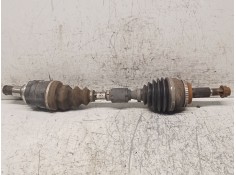 Recambio de transmision delantera izquierda para toyota avensis berlina (t25) 2.2 d-4d clean power executive berlina (5-ptas.) r