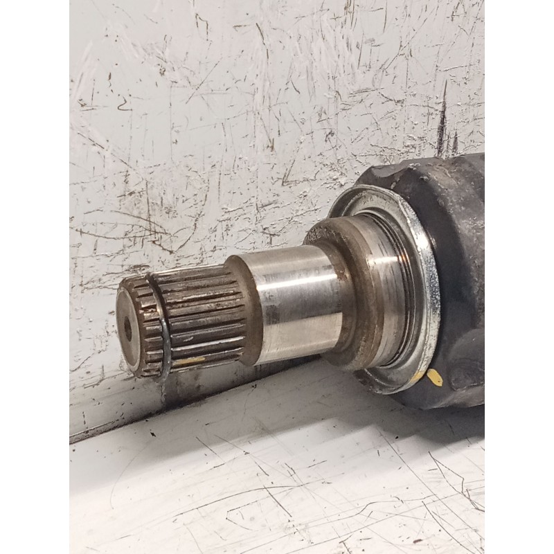 Recambio de transmision delantera izquierda para toyota avensis berlina (t25) 2.2 d-4d clean power executive berlina (5-ptas.) r