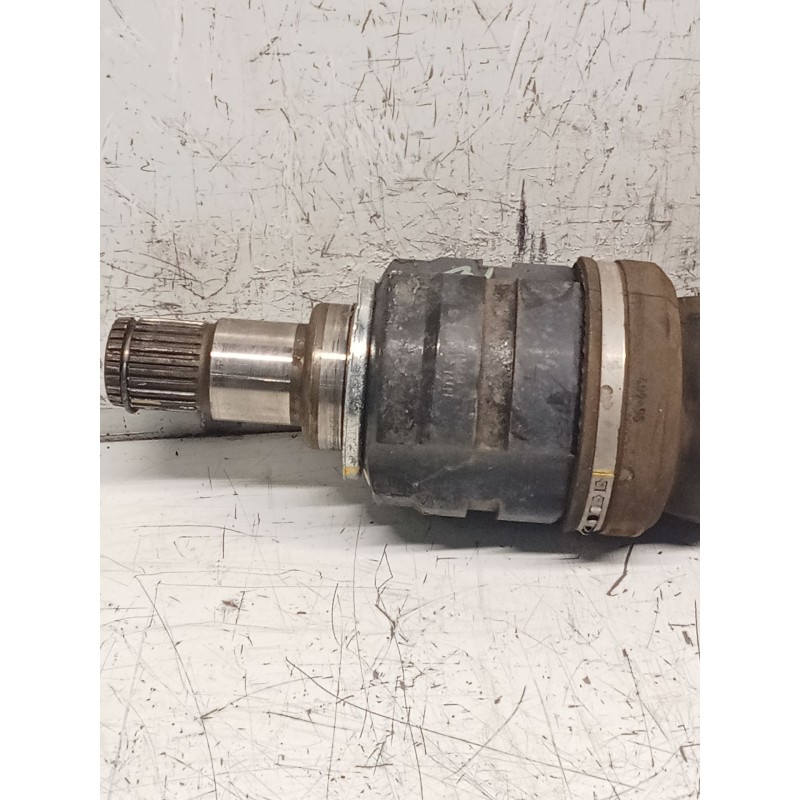 Recambio de transmision delantera izquierda para toyota avensis berlina (t25) 2.2 d-4d clean power executive berlina (5-ptas.) r