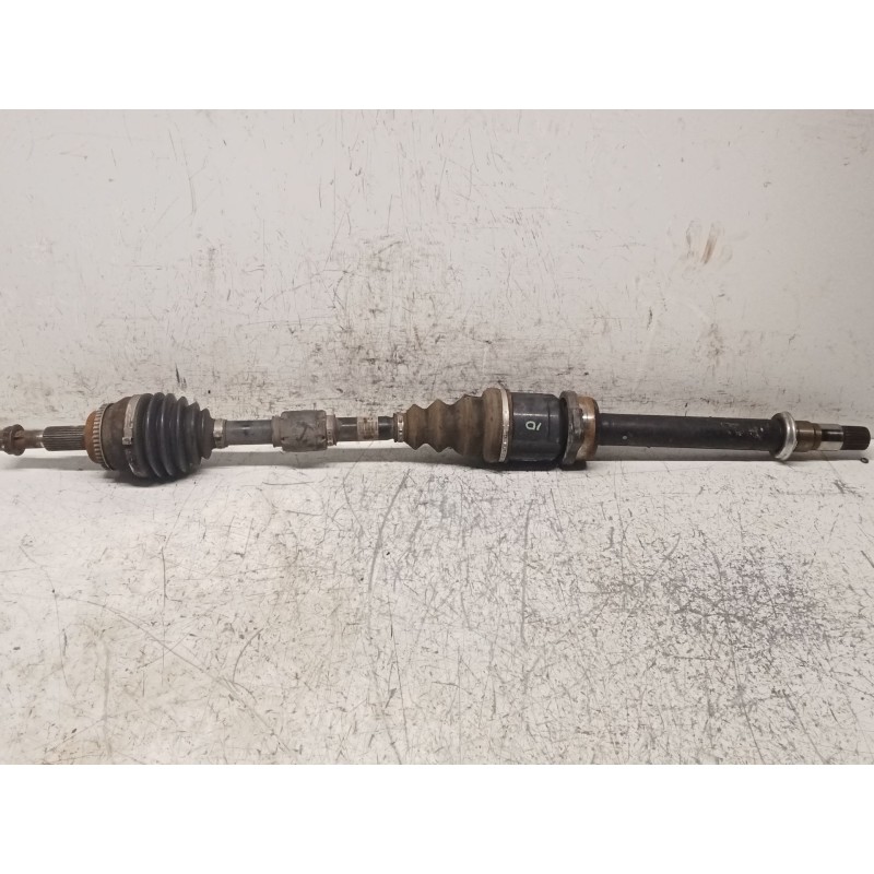 Recambio de transmision delantera derecha para toyota avensis berlina (t25) 2.2 d-4d clean power executive berlina (5-ptas.) ref