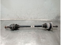 Recambio de transmision trasera izquierda para bmw x3 (f25) referencia OEM IAM 7598041  