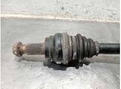 Recambio de transmision trasera izquierda para bmw x3 (f25) referencia OEM IAM 7598041   2