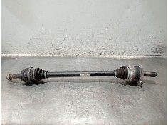 Recambio de transmision trasera derecha para bmw x3 (f25) referencia OEM IAM 7598042  