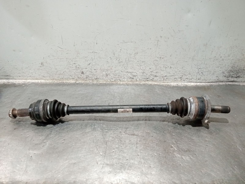 Recambio de transmision trasera derecha para bmw x3 (f25) referencia OEM IAM 7598042  