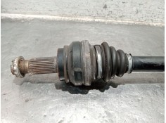 Recambio de transmision trasera derecha para bmw x3 (f25) referencia OEM IAM 7598042   2