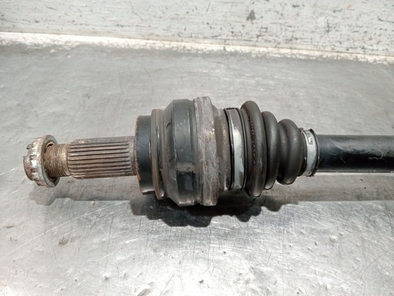 Recambio de transmision trasera derecha para bmw x3 (f25) referencia OEM IAM 7598042  