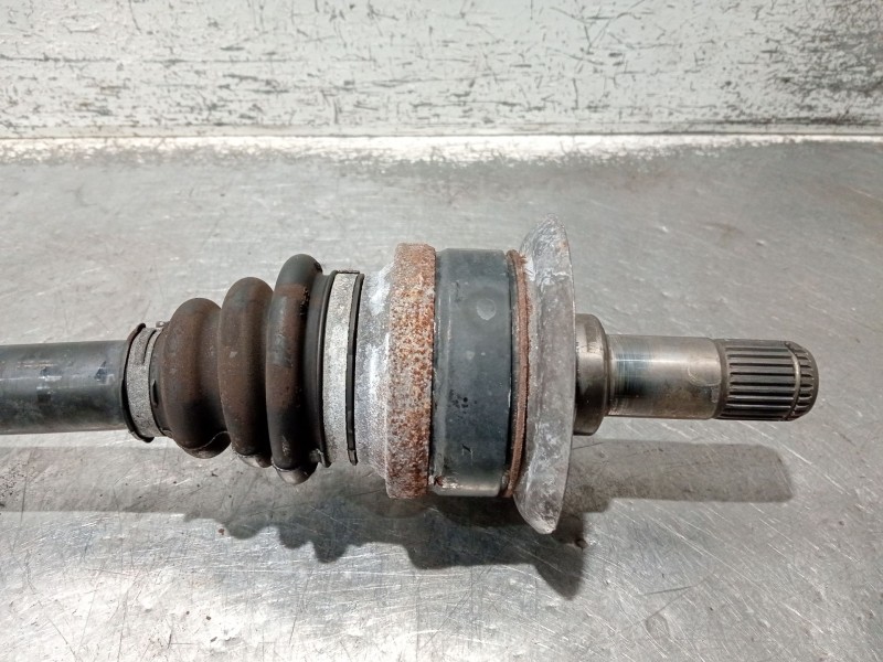 Recambio de transmision trasera derecha para bmw x3 (f25) referencia OEM IAM 7598042  