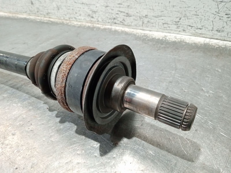 Recambio de transmision trasera derecha para bmw x3 (f25) referencia OEM IAM 7598042  