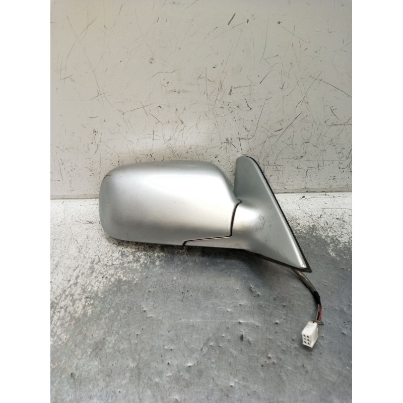 Recambio de retrovisor derecho para toyota corolla (e11) referencia OEM IAM  ELECTRICO 