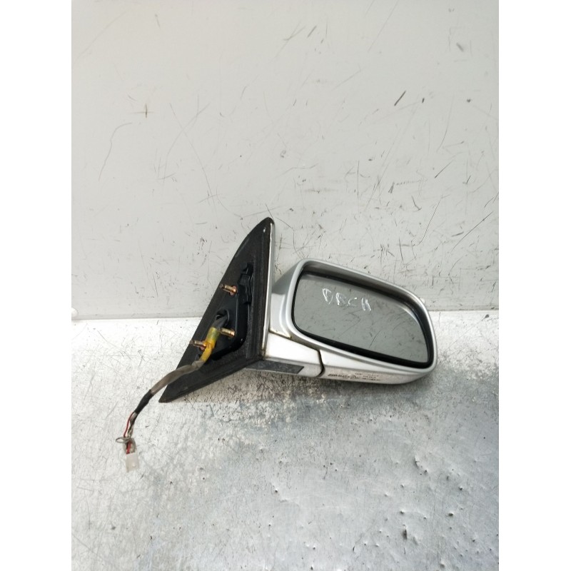 Recambio de retrovisor derecho para toyota corolla (e11) referencia OEM IAM  ELECTRICO 