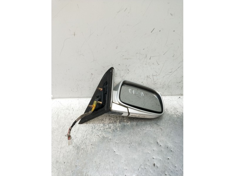 Recambio de retrovisor derecho para toyota corolla (e11) referencia OEM IAM  ELECTRICO 