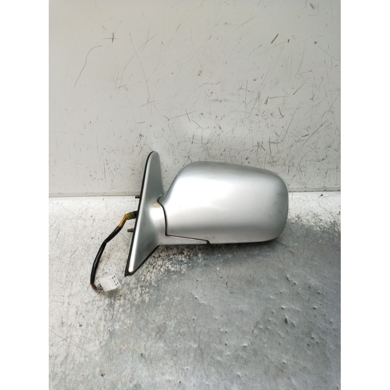Recambio de retrovisor izquierdo para toyota corolla (e11) referencia OEM IAM  ELECTRICO 