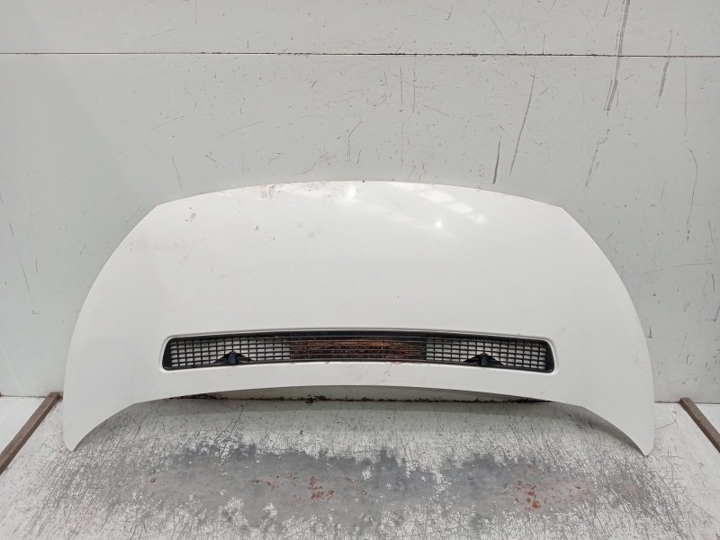 Recambio de capot para citroën jumpy ii (vf7) 2.0 hdi 120 referencia OEM IAM   