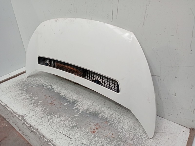 Recambio de capot para citroën jumpy ii (vf7) 2.0 hdi 120 referencia OEM IAM   