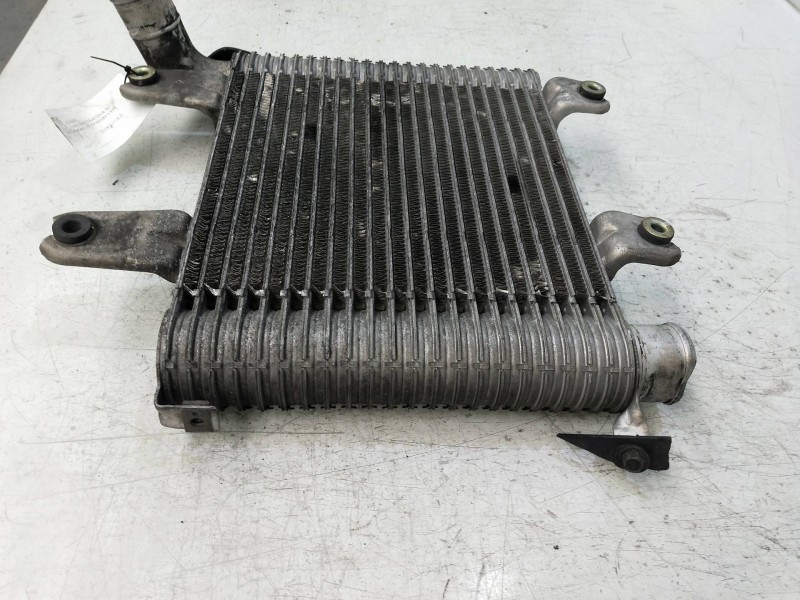 Recambio de intercooler para kia carnival ii 2.9 crdi cat referencia OEM IAM   
