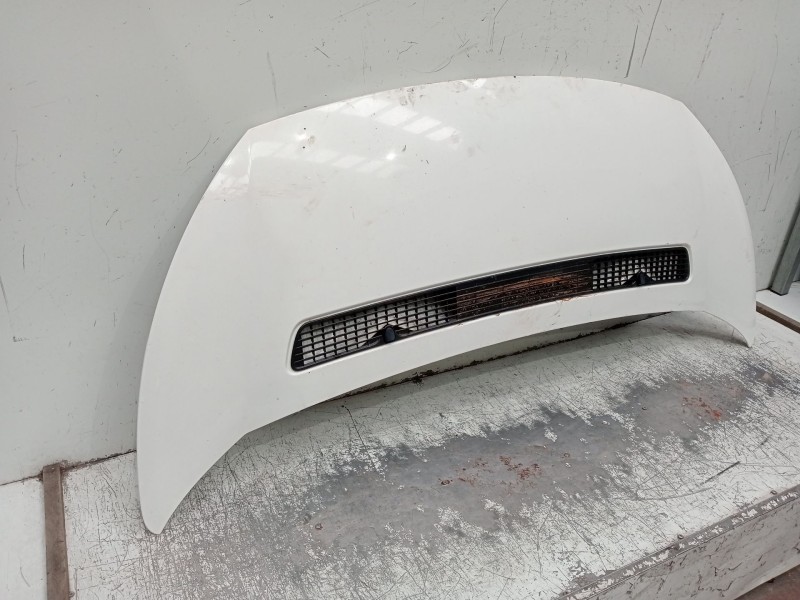 Recambio de capot para citroën jumpy ii (vf7) 2.0 hdi 120 referencia OEM IAM   