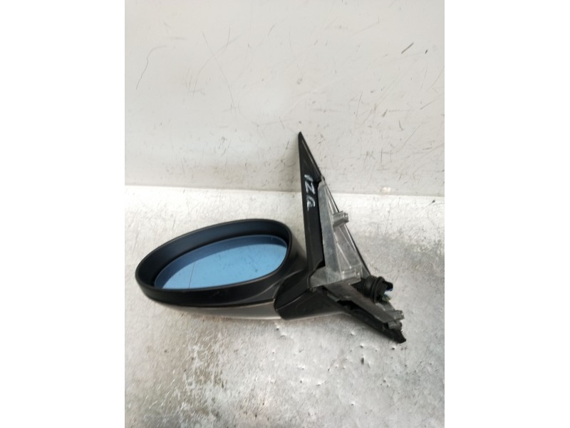 Recambio de retrovisor izquierdo para bmw serie 1 berlina (e81/e87) 120d referencia OEM IAM   