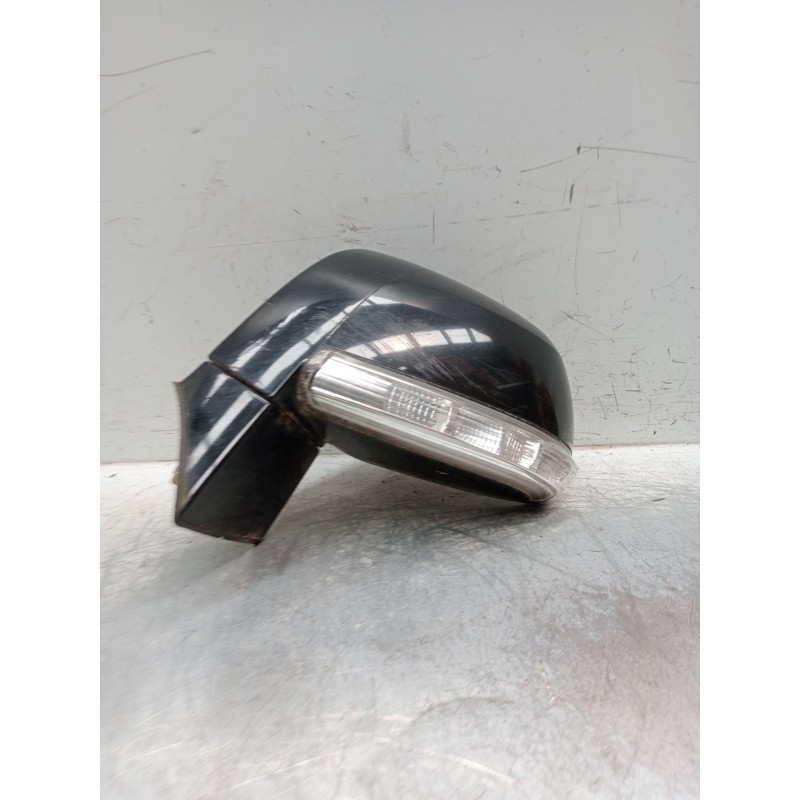 Recambio de retrovisor izquierdo para chevrolet captiva 2.0 vcdi lt referencia OEM IAM ELÉCTRICO 1 enchufe 8 cables 