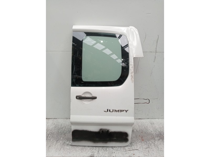 Recambio de puerta trasera derecha para citroën jumpy ii (vf7) 2.0 hdi 120 referencia OEM IAM   