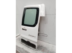 Recambio de puerta trasera derecha para citroën jumpy ii (vf7) 2.0 hdi 120 referencia OEM IAM    2