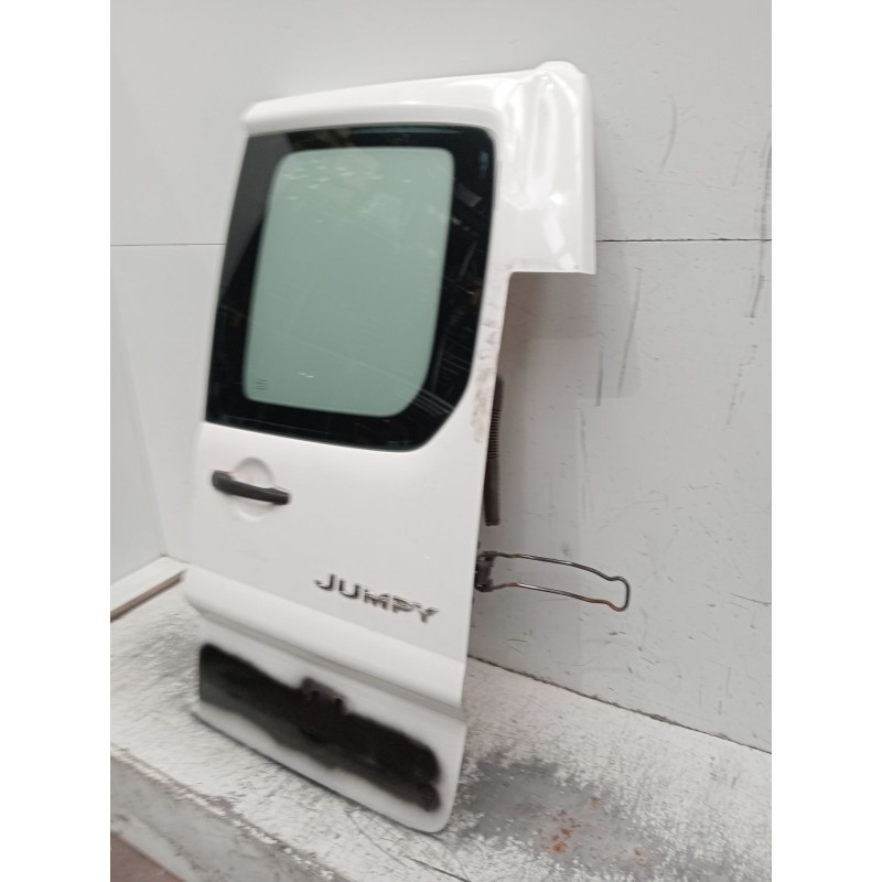 Recambio de puerta trasera derecha para citroën jumpy ii (vf7) 2.0 hdi 120 referencia OEM IAM   