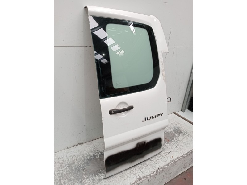 Recambio de puerta trasera derecha para citroën jumpy ii (vf7) 2.0 hdi 120 referencia OEM IAM   