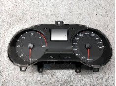Recambio de cuadro instrumentos para seat ibiza (6j5) 1.4 tdi referencia OEM IAM A2C53349080 6J0920801A 
