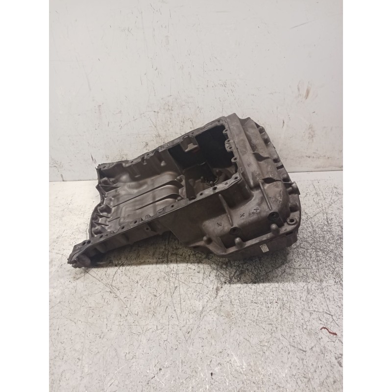 Recambio de carter para mercedes-benz vito (w639) basic, combi referencia OEM IAM A6510140703  