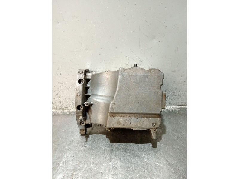 Recambio de carter para ford tourneo courier b460 monospace 1.0 ecoboost referencia OEM IAM H1BG6675  