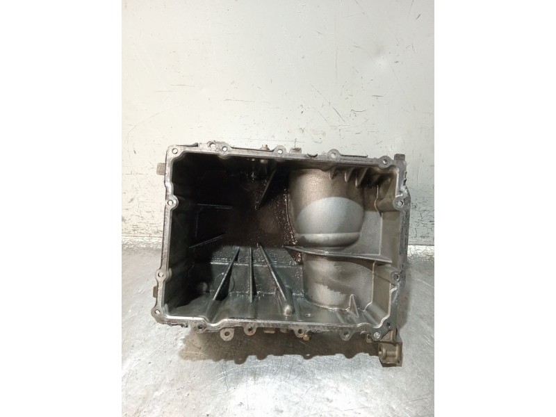 Recambio de carter para ford tourneo courier b460 monospace 1.0 ecoboost referencia OEM IAM H1BG6675  