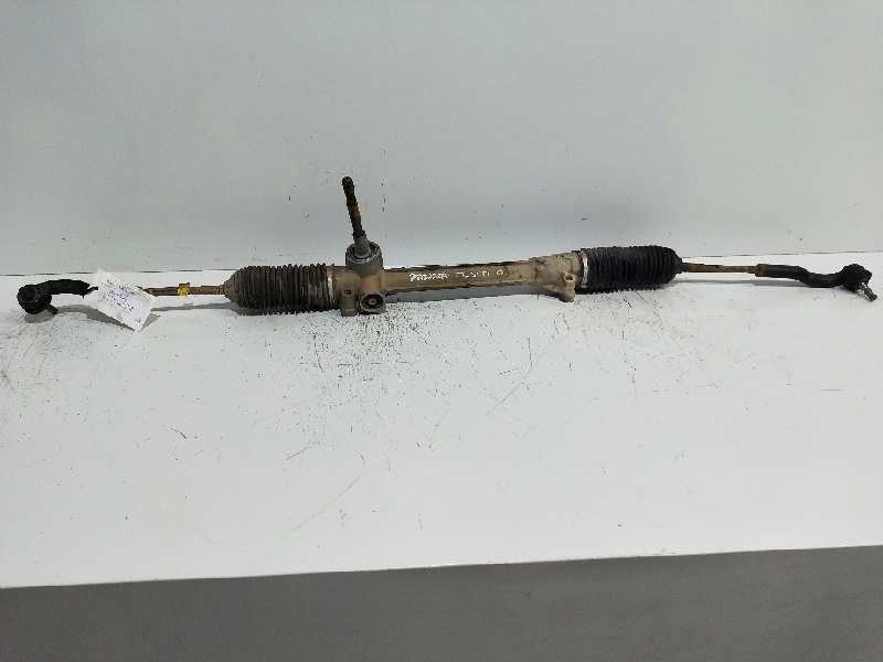 Recambio de cremallera direccion para fiat panda (169) 1.3 jtd 4x4 referencia OEM IAM 37502410A  