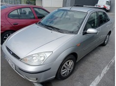 ford focus i sedán (dfw) del año 2003