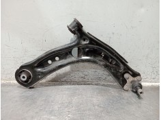 Recambio de brazo suspension inferior delantero derecho para seat leon sportstourer (kl8) referencia OEM IAM 5WA407152A  